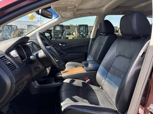 Used 2014 Nissan Murano LE w/ Platinum Edition Package AWD/4WD image 21