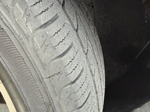 Used 2016 GMC Terrain SLT image 15