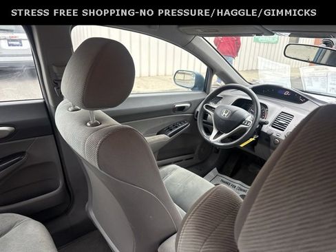 Used 2010 Honda Civic LX image 26