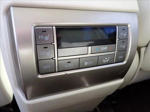 Used 2015 Lexus GX 460 image 11