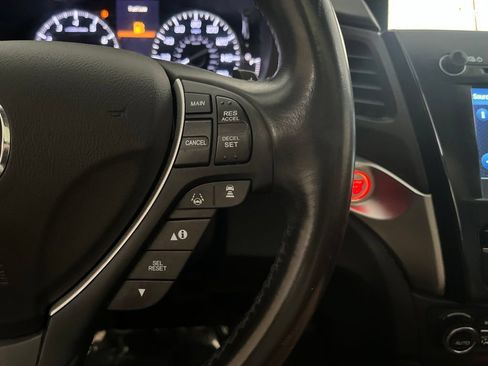 Used 2019 Acura ILX w/ Technology Package FWD image 56