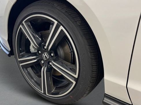 New 2026 Honda Accord Sport image 11