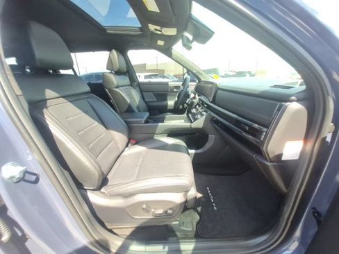 Used 2025 Hyundai Santa Fe Calligraphy AWD/4WD image 26