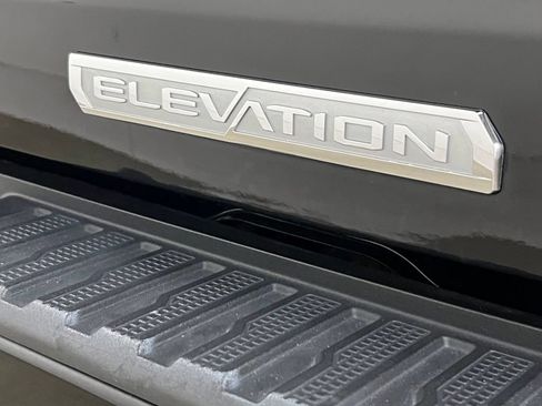 Certified 2024 GMC Sierra 1500 Elevation AWD/4WD image 6