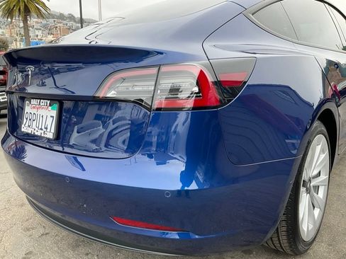 Used 2022 Tesla Model 3 RWD image 84