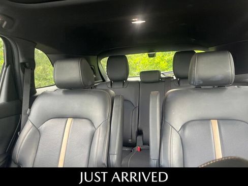 Used 2024 MAZDA CX-90 3.3 Turbo w/ Premium Plus Pkg AWD/4WD image 5