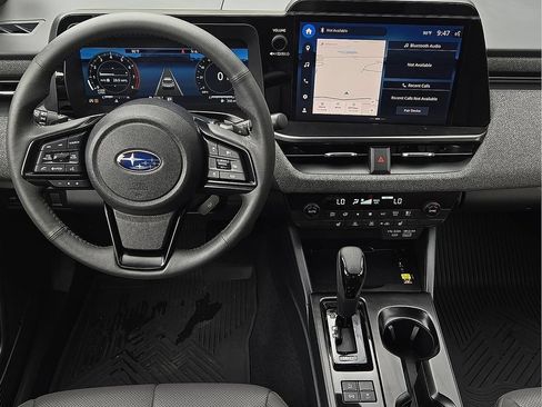 Certified 2026 Subaru Outback Limited AWD/4WD image 23