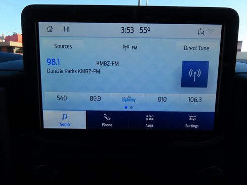 Used 2022 Ford Bronco Sport Big Bend w/ Convenience Package image 29