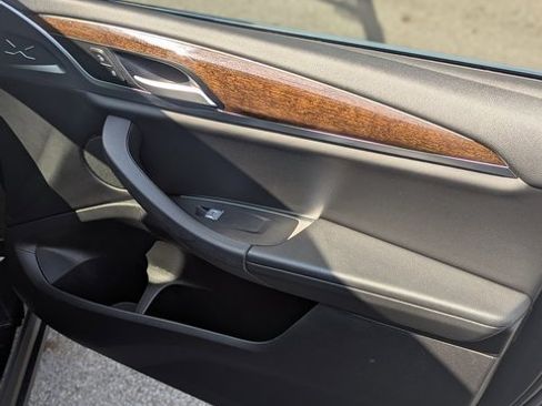 Used 2023 BMW X3 sDrive30i image 5