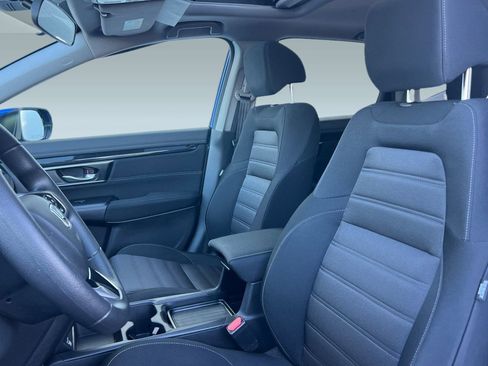 Used 2022 Honda CR-V EX image 21