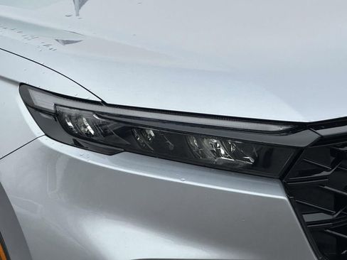Certified 2023 Honda CR-V Sport Touring image 7
