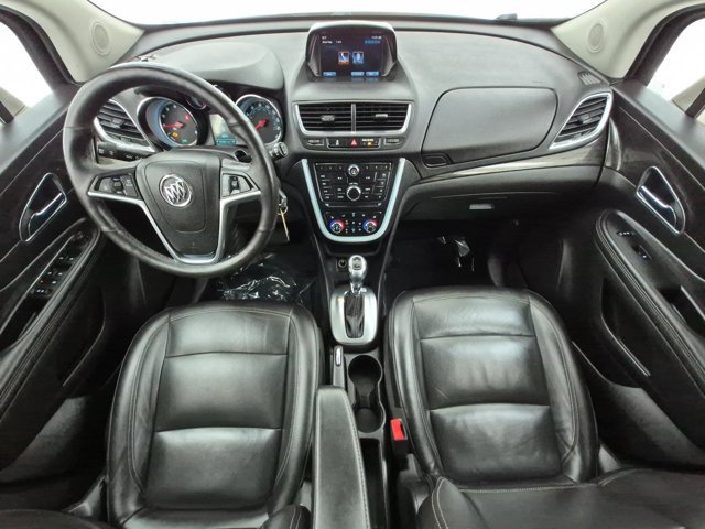 Used 2015 Buick Encore Leather FWD image 19