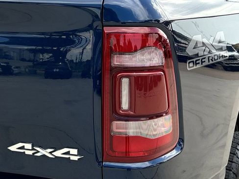 Used 2023 RAM 1500 Laramie AWD/4WD image 8