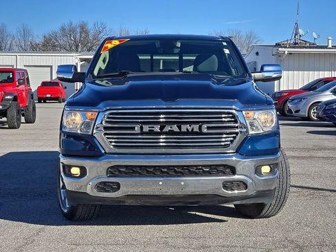 Certified 2020 RAM 1500 Big Horn image 2