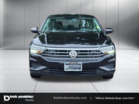 Used 2021 Volkswagen Jetta S FWD image 22