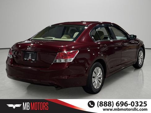 Used 2010 Honda Accord LX image 4