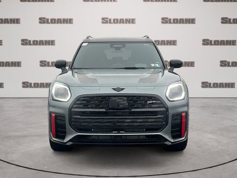 New 2026 MINI Cooper Countryman John Cooper Works w/ Comfort Package Max AWD/4WD image 8