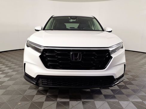 Used 2025 Honda CR-V EX-L image 2