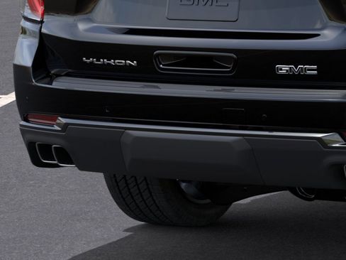 New 2026 GMC Yukon XL Denali Ultimate AWD/4WD image 14
