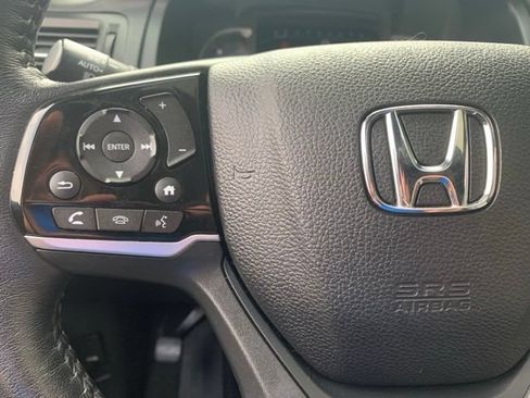 Used 2021 Honda Passport EX-L image 11