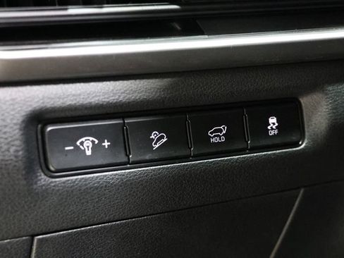 Used 2025 Kia Telluride S AWD/4WD image 20
