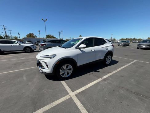 Used 2026 Buick Encore GX Preferred FWD image 7