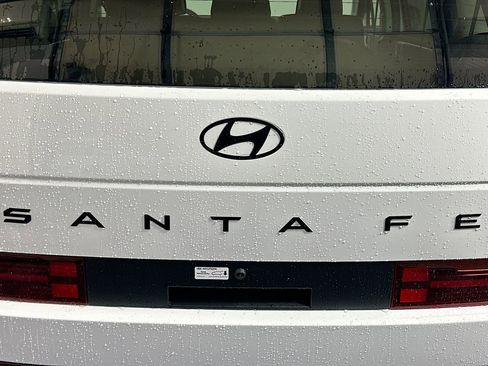 New 2026 Hyundai Santa Fe XRT image 22