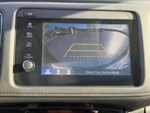 Used 2022 Honda HR-V EX image 18