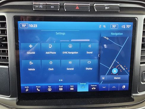 Used 2023 Ford F150 XLT w/ Equipment Group 302A High image 27