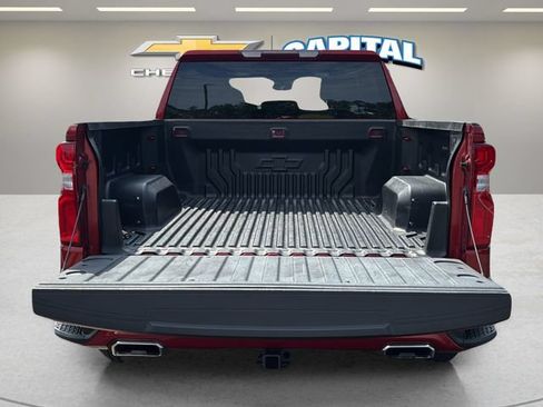 Used 2022 Chevrolet Silverado 1500 RST w/ Z71 Off-Road Package AWD/4WD image 31