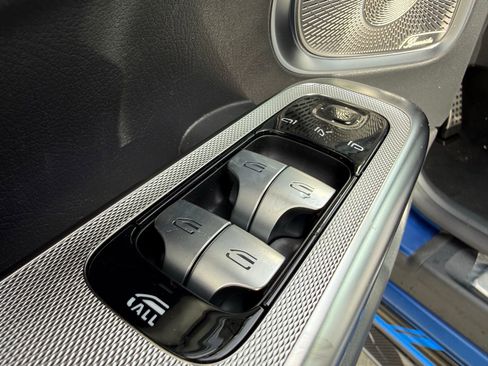 New 2026 Mercedes-Benz CLE 53 AMG 4MATIC Cabriolet image 16