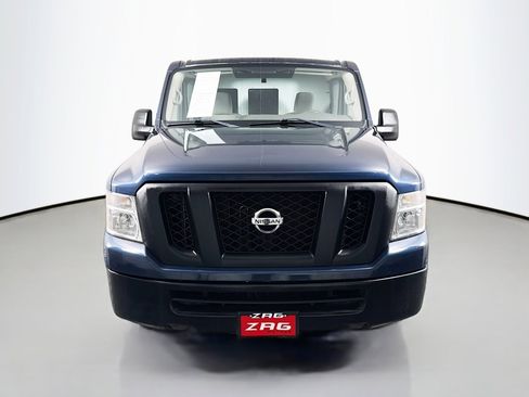 Used 2019 Nissan NV 1500 SV w/ Navigation Package RWD image 8