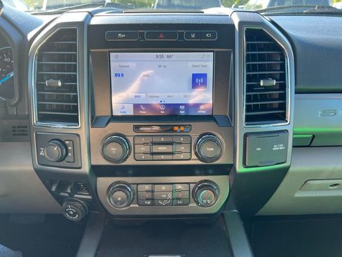 Used 2020 Ford F250 XLT w/ XLT Premium Package AWD/4WD image 28