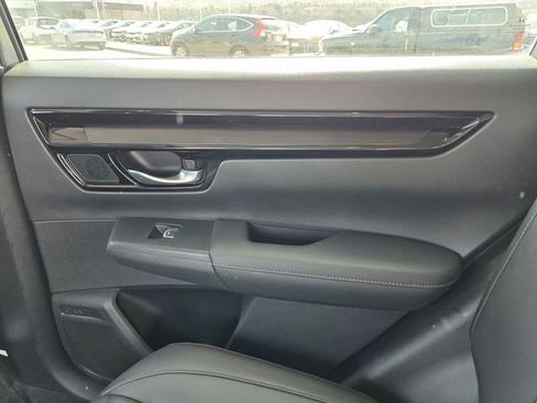 Used 2023 Honda CR-V EX-L image 13