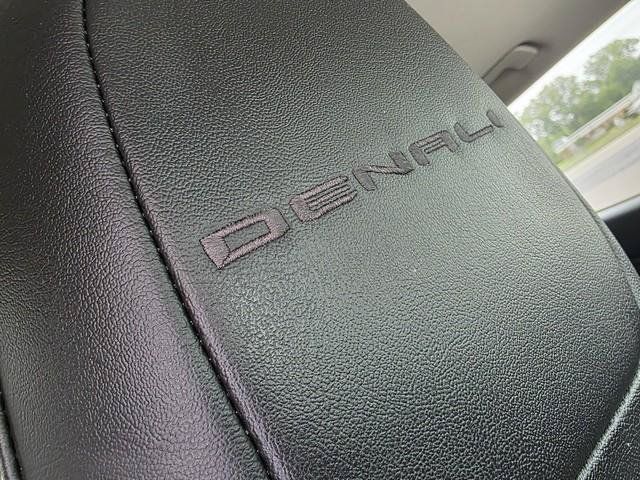 Used 2021 GMC Canyon Denali AWD/4WD image 31