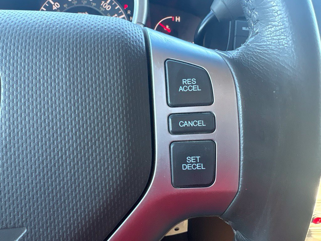Used 2008 Honda Ridgeline RTL image 16