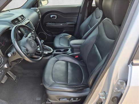 Used 2015 Kia Soul ! w/ Sun & Sound Package FWD image 20