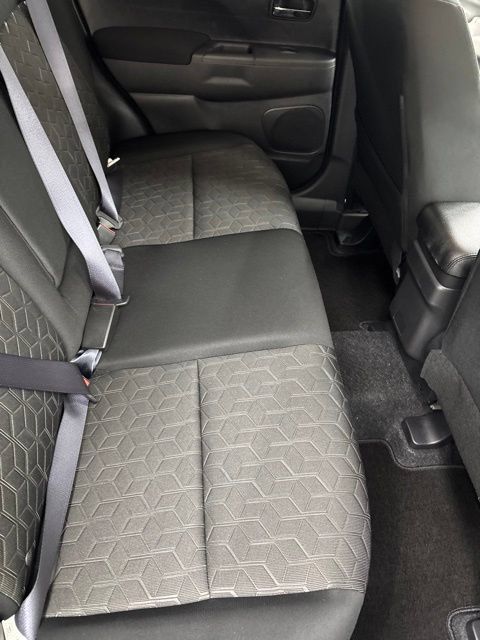 New 2027 Mitsubishi Outlander Sport FWD image 22