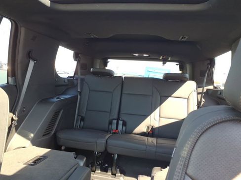 New 2026 Chevrolet Tahoe High Country image 6