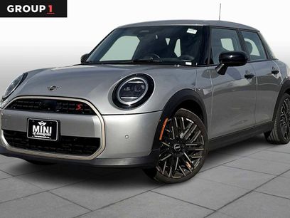 Used 2025 MINI Cooper S
