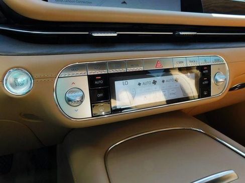 New 2026 Genesis G90 3.5T AWD/4WD image 20