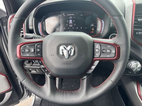 Used 2025 RAM 1500 Rebel w/ Rebel Level 2 Equipment Group image 11