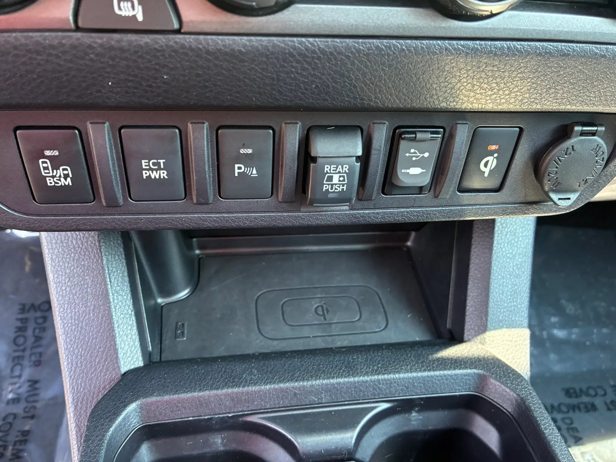 Used 2019 Toyota Tacoma TRD Pro AWD/4WD image 19