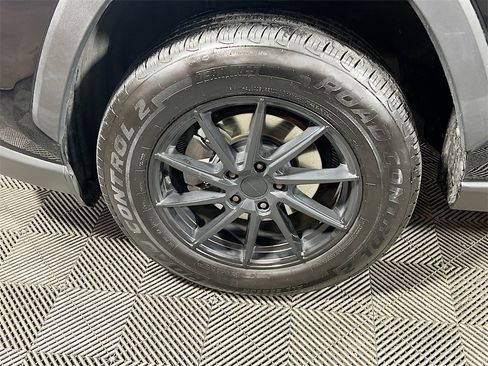 Certified 2021 Toyota RAV4 XLE w/ XLE Grade Weather Package image 28