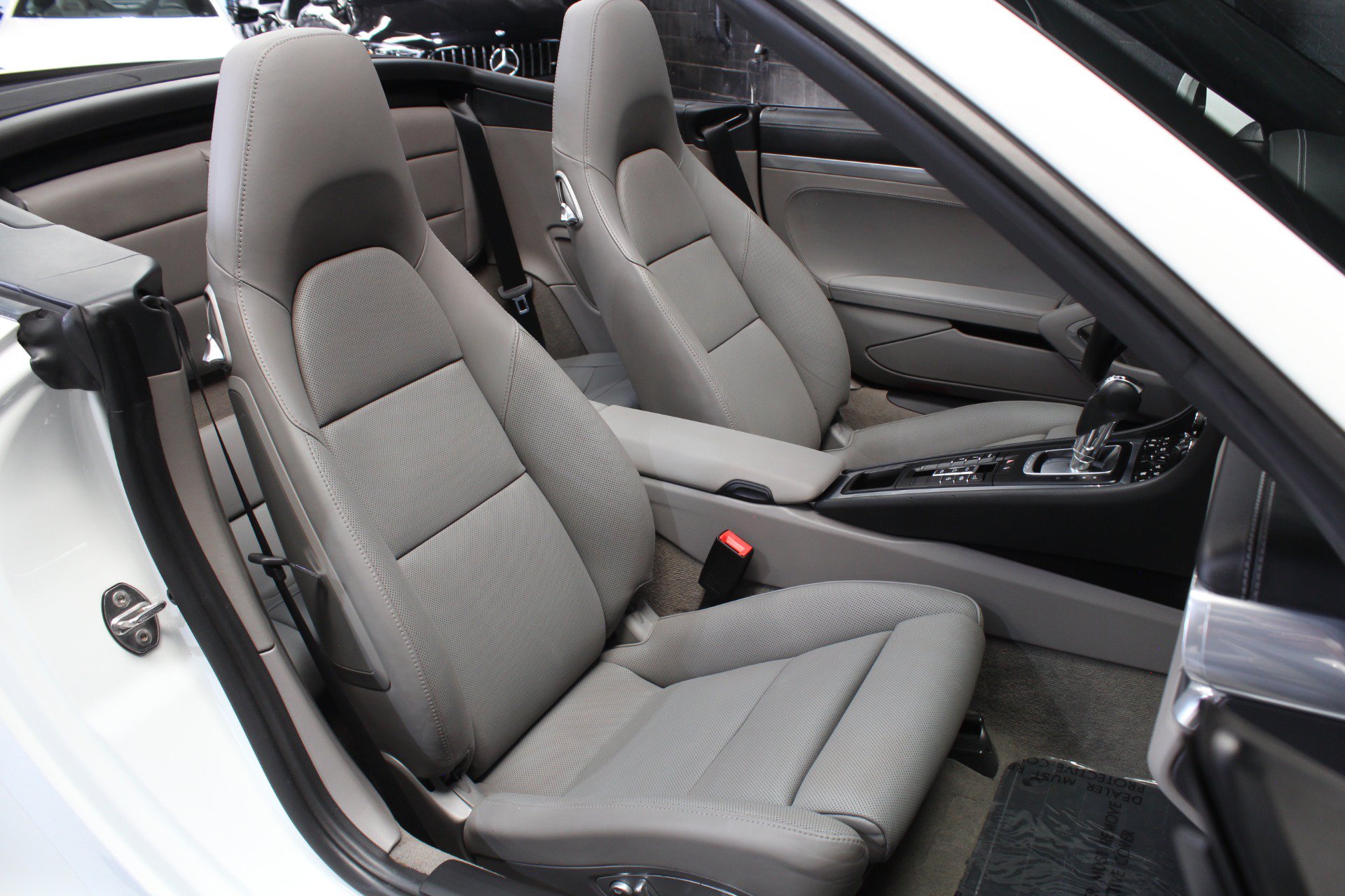 Used 2013 Porsche 911 Carrera 4S AWD/4WD image 53