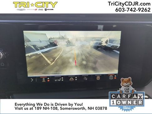 Used 2025 GMC Sierra 2500 AT4X image 24