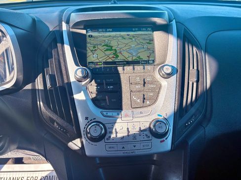 Used 2015 Chevrolet Equinox LTZ image 15