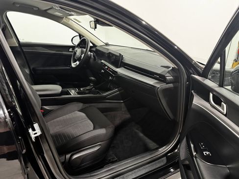 Used 2025 Kia K5 LXS image 21