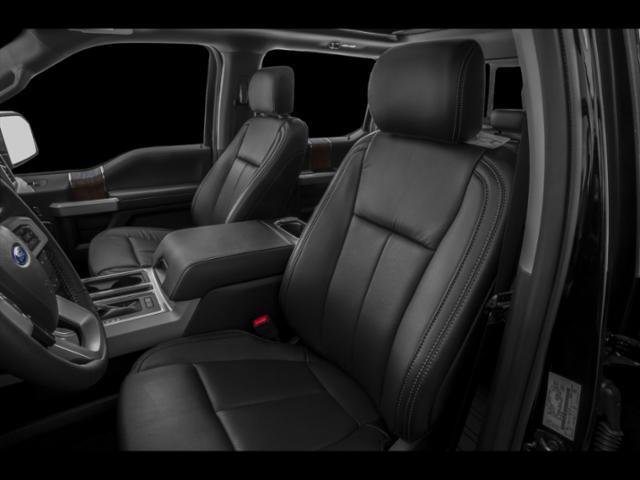 Used 2018 Ford F150 Lariat AWD/4WD image 6