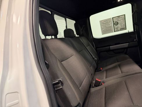 Used 2025 Ford F150 XLT w/ Equipment Group 302A MID image 67